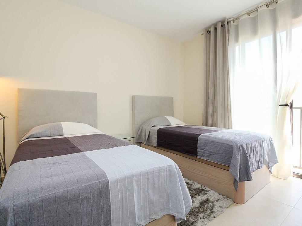 Hotel Apartamento Samara